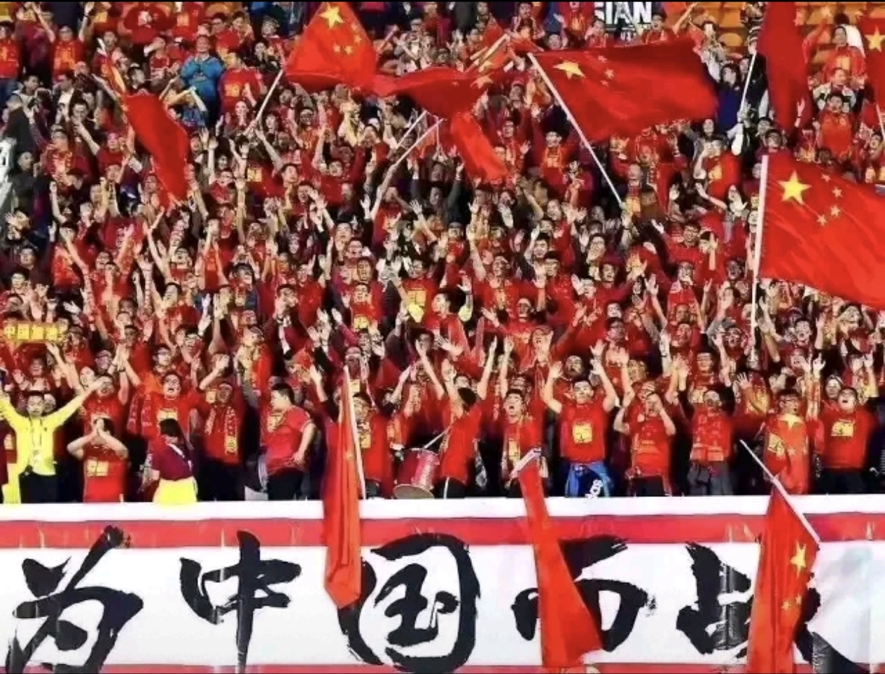 包含国家队在场上展现出色实力，成功晋级下一轮的词条