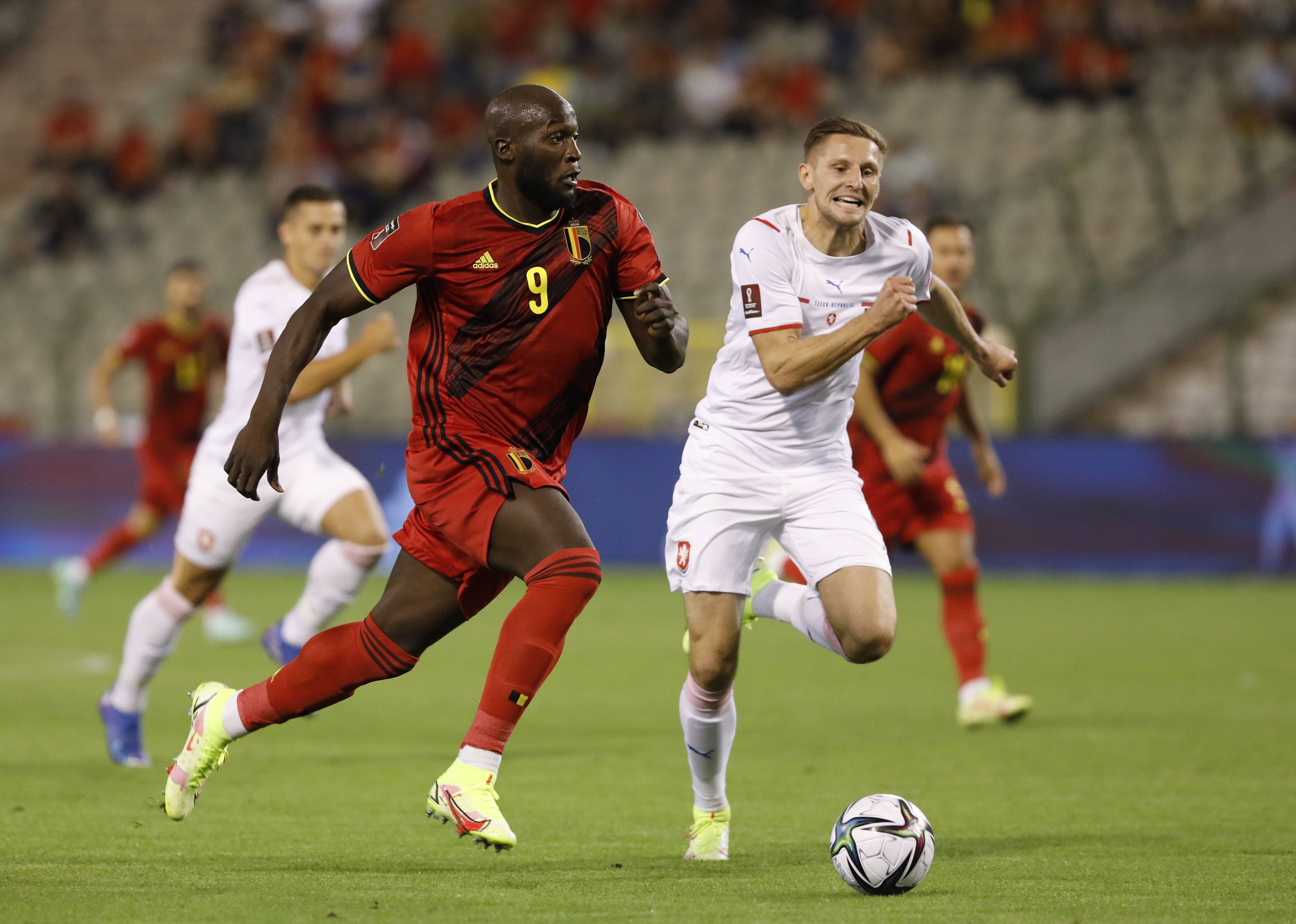 比利时迎战捷克,豪强对决谁胜谁负的简单介绍 比利时迎战捷克,豪强对决谁胜谁负的简单介绍