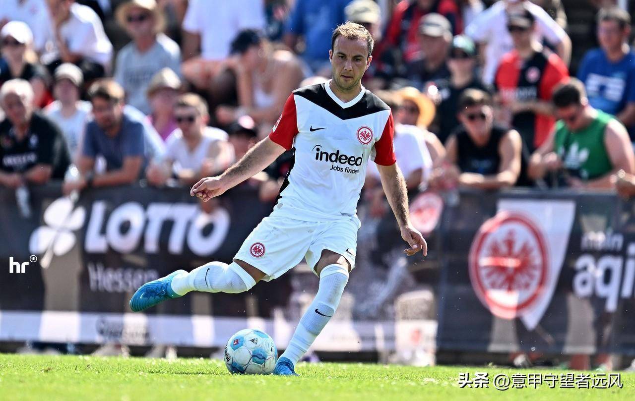 法兰克福遭遇连败，需尽快调整状态