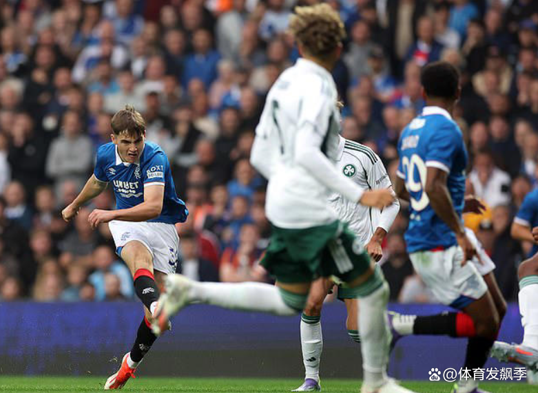 格拉斯哥流浪者失利，欧冠之旅终结