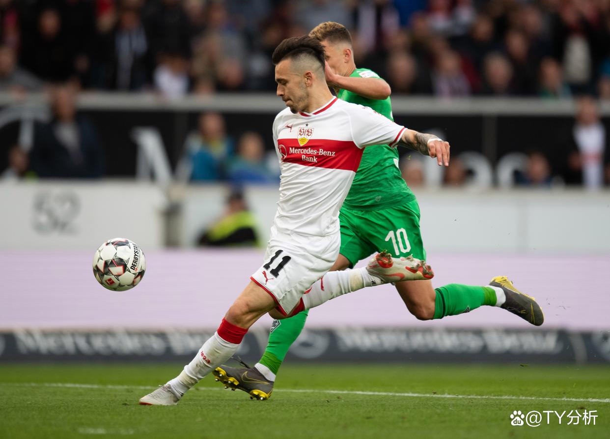 斯图加特连胜收官,保级形势一片光明 斯图加特连胜收官,保级形势一片光明