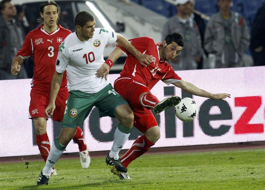 开云体育官网-瑞士队面对保加利亚，凭借实力取胜