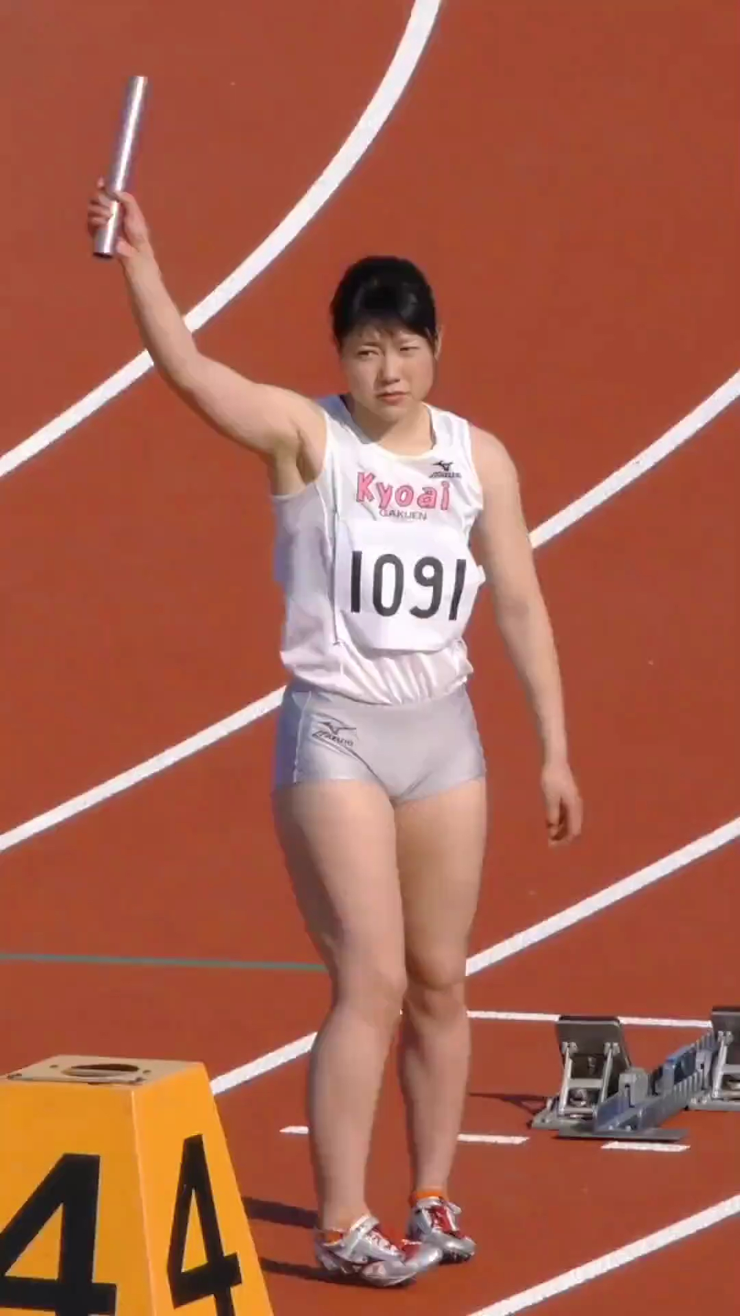 开云体育中国-法国田径女将刷新世界纪录，实力出众称雄