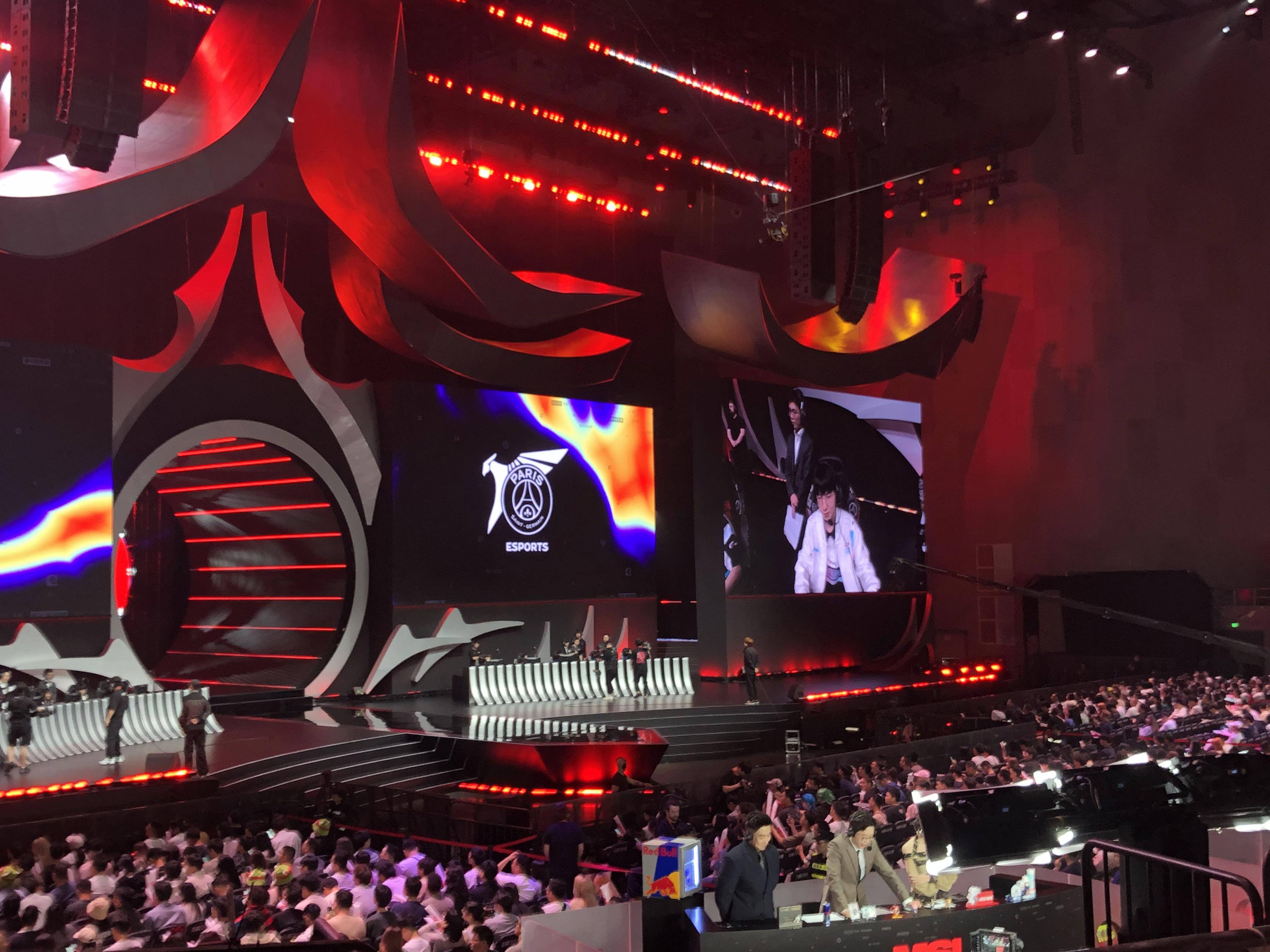 开云体育app-PSG主场击败斯特拉斯堡，取得胜利的简单介绍