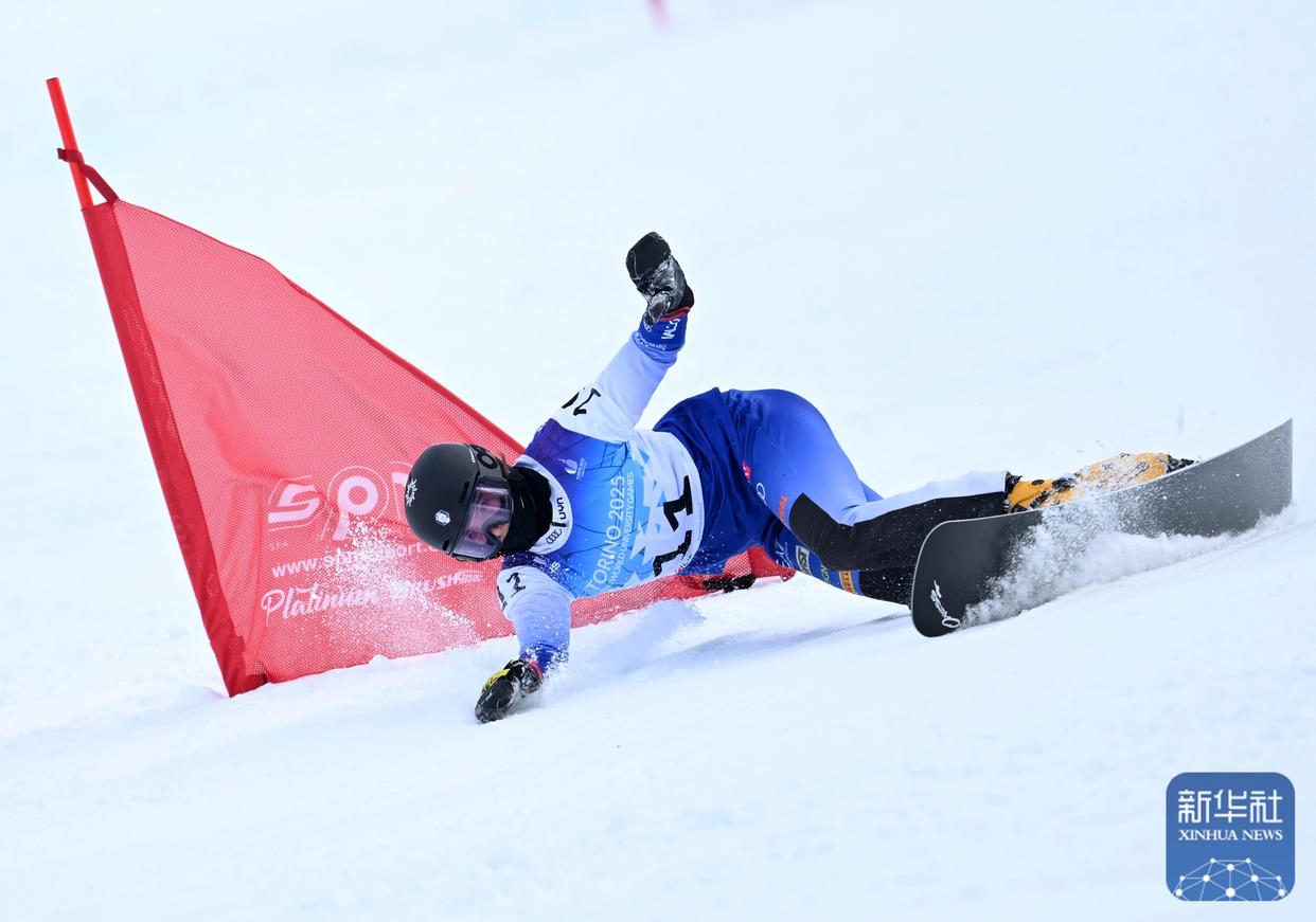 开云平台-斯洛伐克滑雪选手喜提女子10公里金牌