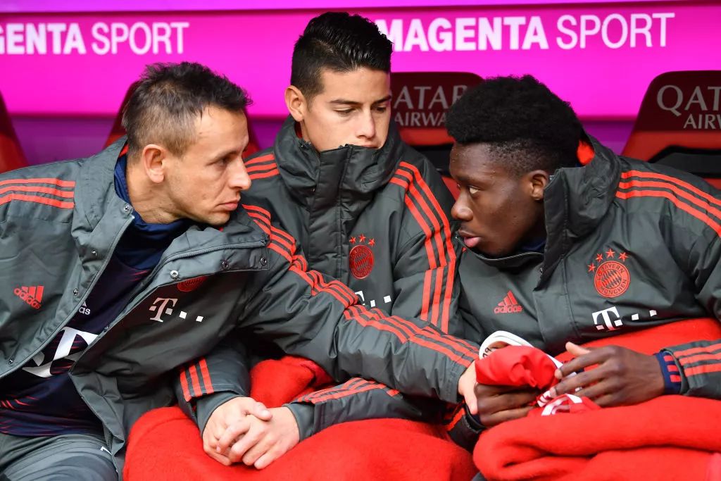 乌克兰仅获平局,拜仁双星双喜临门 乌克兰仅获平局,拜仁双星双喜临门