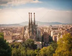 巴塞罗那悲情出局,欧冠老大哥散去 巴塞罗那悲情出局,欧冠老大哥散去