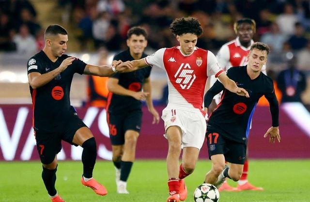 摩纳哥球队陷入困境,需重振雄风的简单介绍 摩纳哥球队陷入困境,需重振雄风的简单介绍