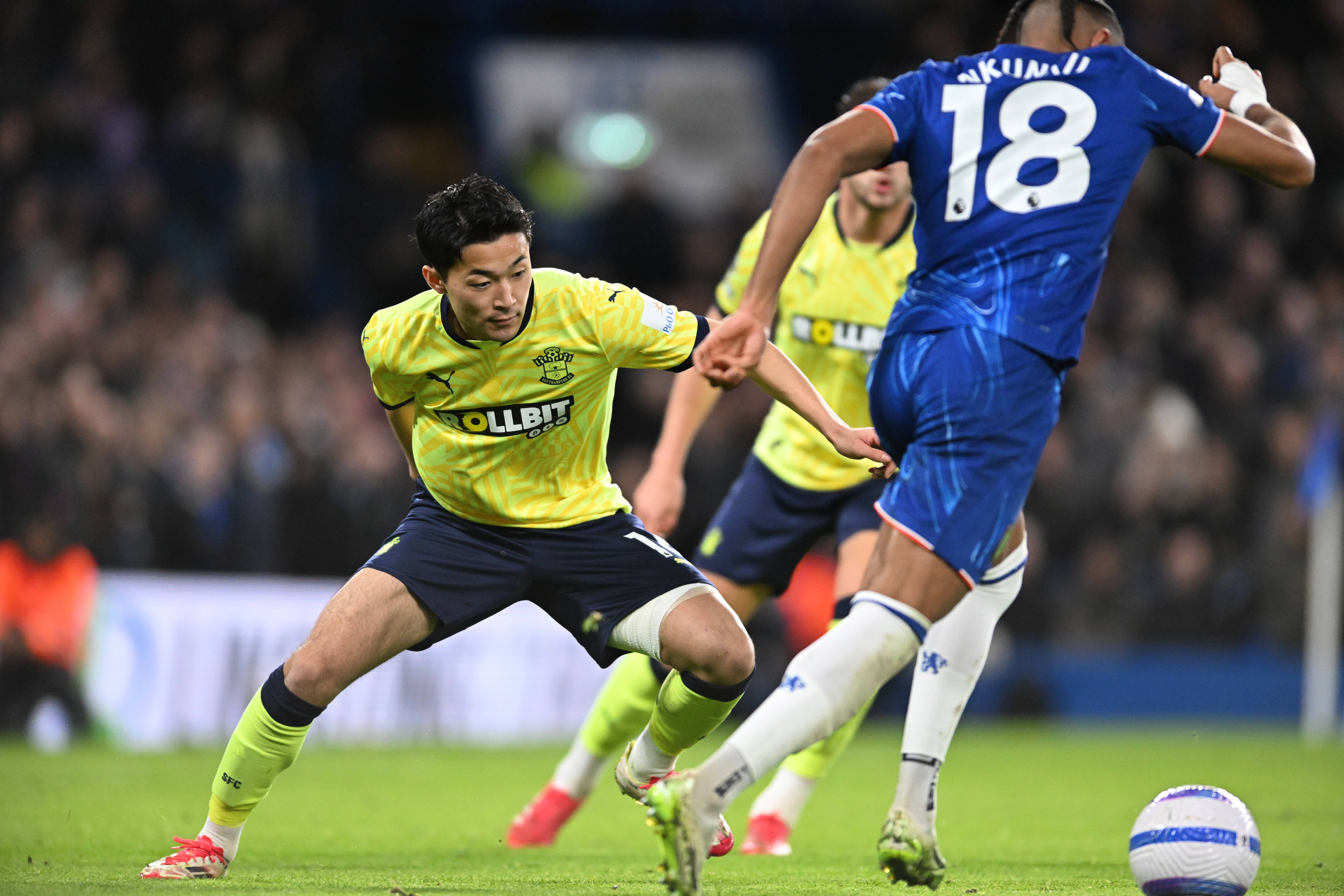 华尔士队主场不敌南安普顿，遭遇连败的简单介绍