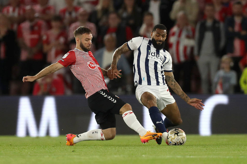 华尔士队主场不敌南安普顿，遭遇连败的简单介绍