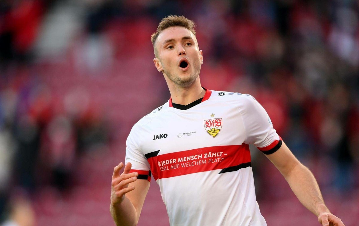 云达不莱梅队的球员获得重要的个人荣誉 云达不莱梅队的球员获得重要的个人荣誉