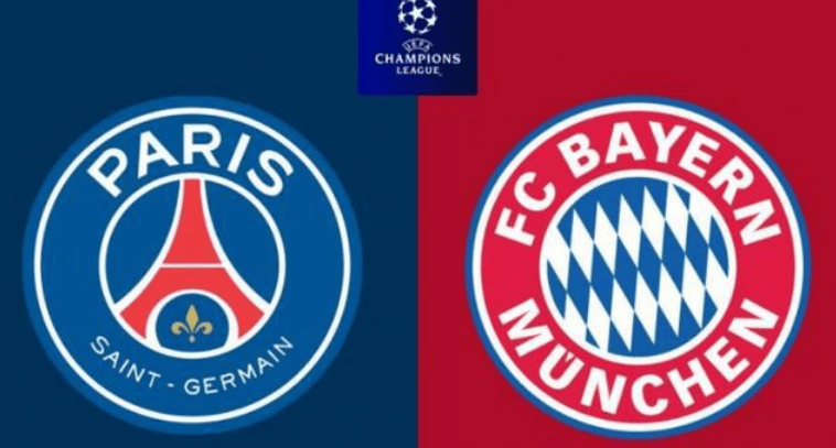 巴黎圣日耳曼VS拜仁慕尼黑:豪门碰撞谁主沉浮的简单介绍 巴黎圣日耳曼VS拜仁慕尼黑:豪门碰撞谁主沉浮的简单介绍