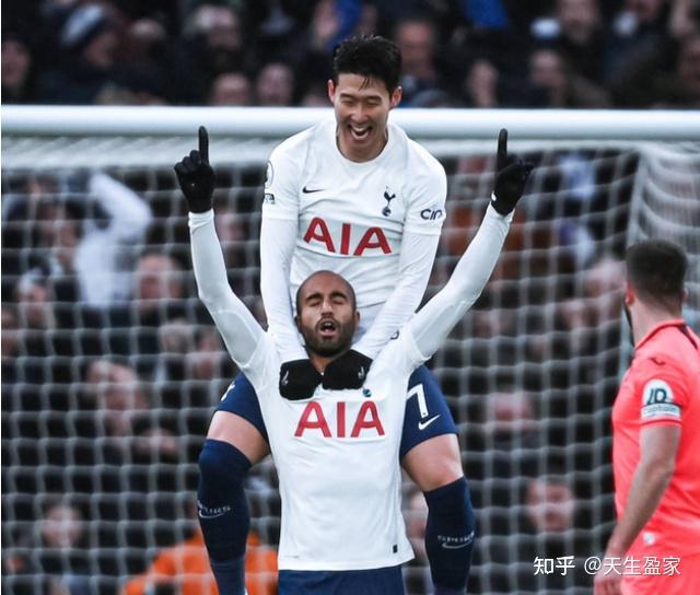 热刺客场险胜诺里奇，保持胜率