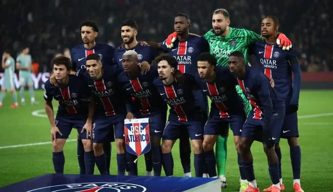 巴黎圣日耳曼领先法国联赛积分榜的简单介绍 巴黎圣日耳曼领先法国联赛积分榜的简单介绍