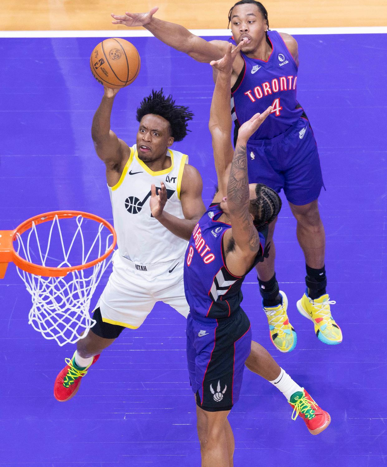 加拿大篮球联赛近况分析猛龙队取得连胜领先的简单介绍 加拿大篮球联赛近况分析猛龙队取得连胜领先的简单介绍