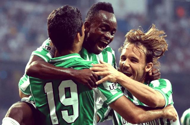 马洛卡东道主取胜皇家贝蒂斯,继续保持胜利势头的简单介绍 马洛卡东道主取胜皇家贝蒂斯,继续保持胜利势头的简单介绍