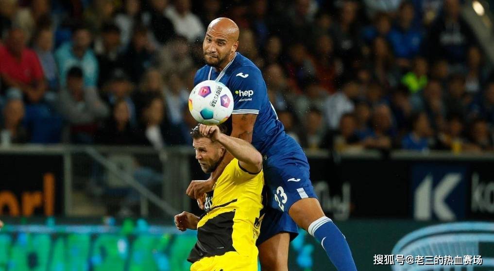 霍芬海姆主场告捷,沙尔克遭遇失利的简单介绍 霍芬海姆主场告捷,沙尔克遭遇失利的简单介绍