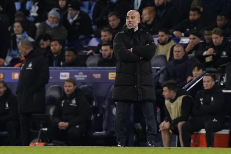 沃尔夫汉客场不敌曼城，遭受惨痛失利的简单介绍