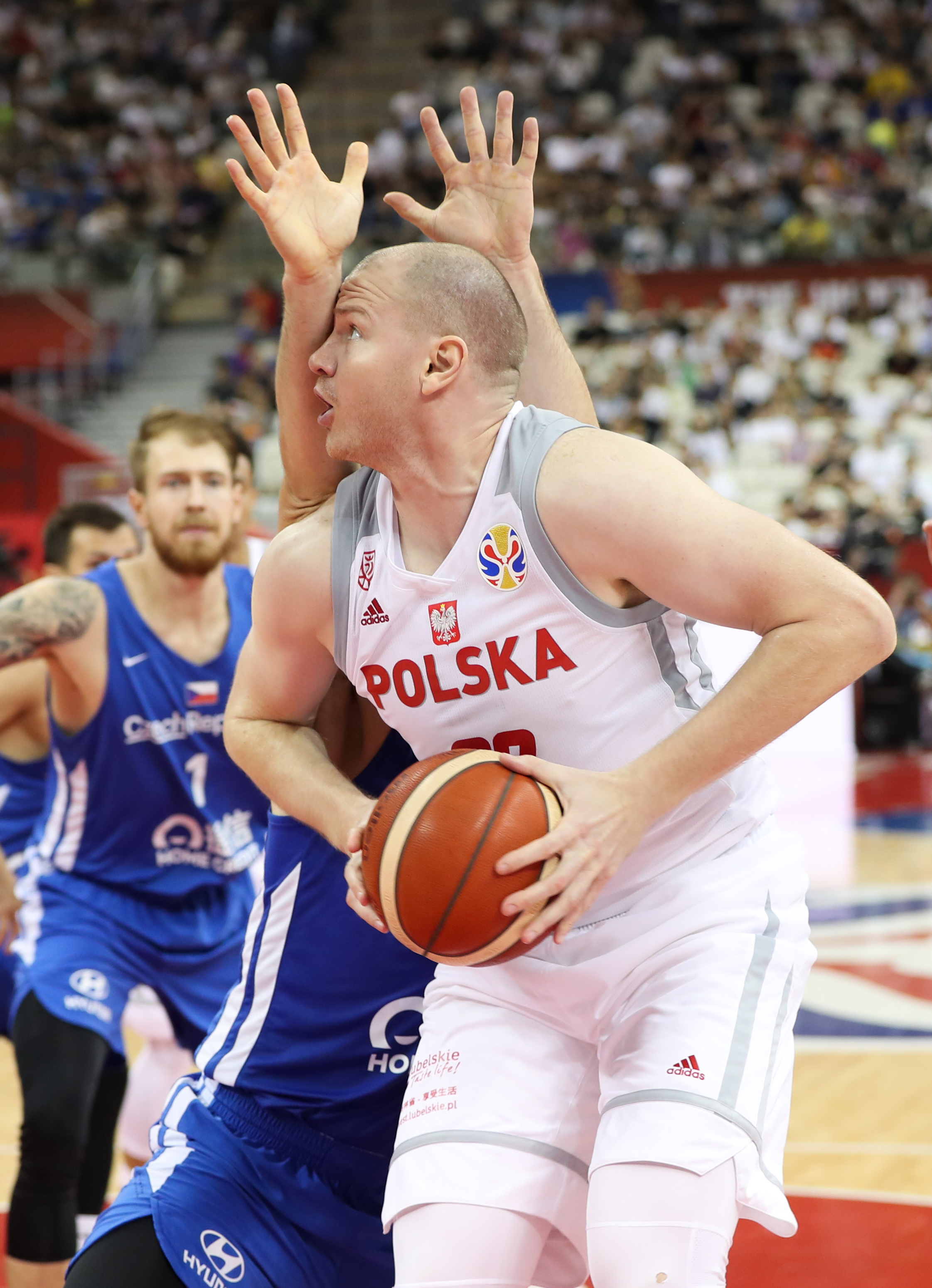 希腊队力克捷克,成功闯入篮球世界杯四强 希腊队力克捷克,成功闯入篮球世界杯四强