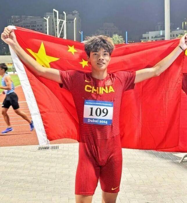 田径决赛：速度之争，一冠终极荣耀