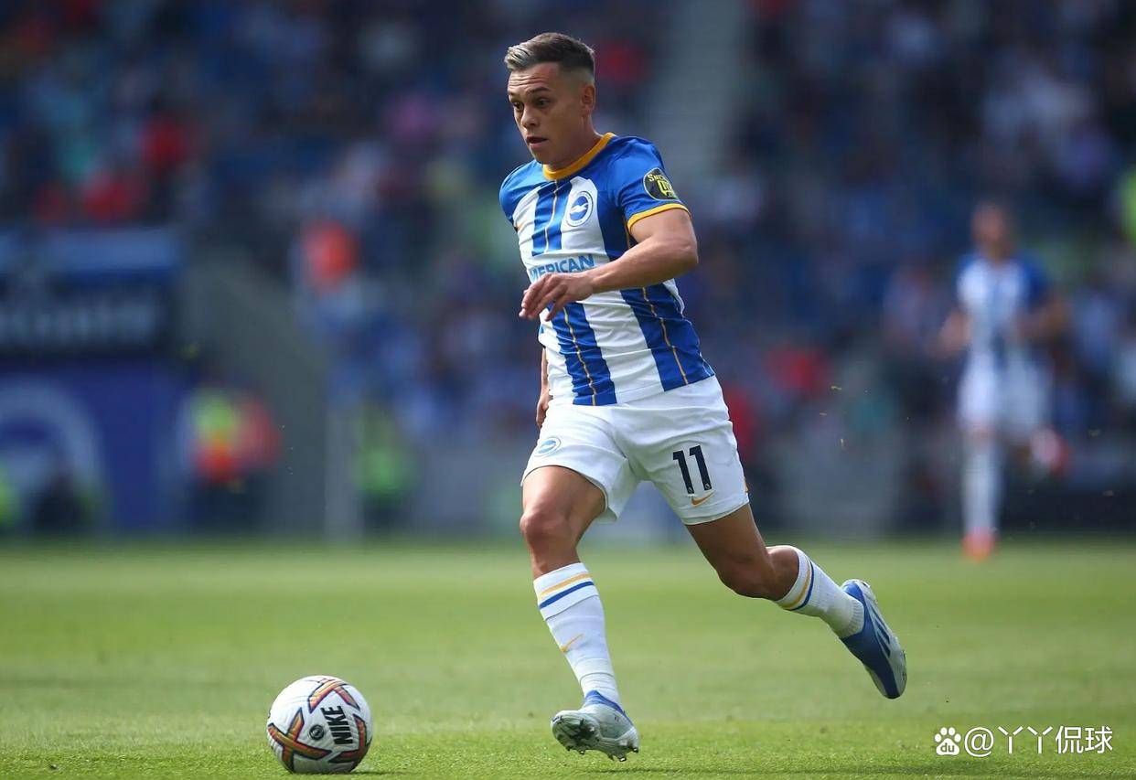 布莱顿主场一球小胜,积分暂时稳固!的简单介绍 布莱顿主场一球小胜,积分暂时稳固!的简单介绍