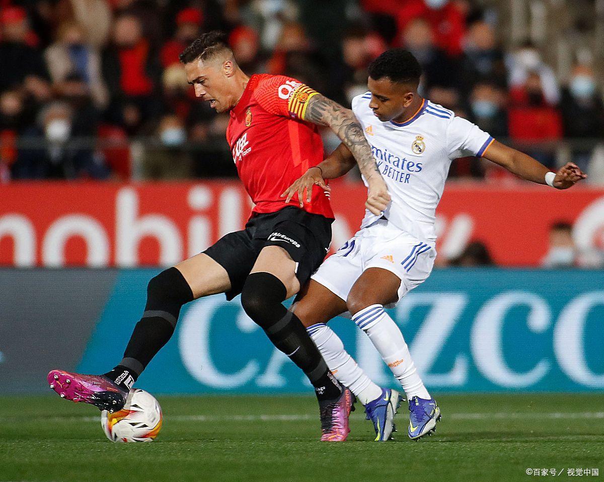 马洛卡联赛安排紧密,球员备战紧张 马洛卡联赛安排紧密,球员备战紧张