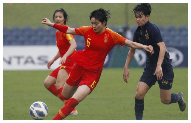 新加坡女足战胜对手,实力足以晋级下一轮比赛 新加坡女足战胜对手,实力足以晋级下一轮比赛