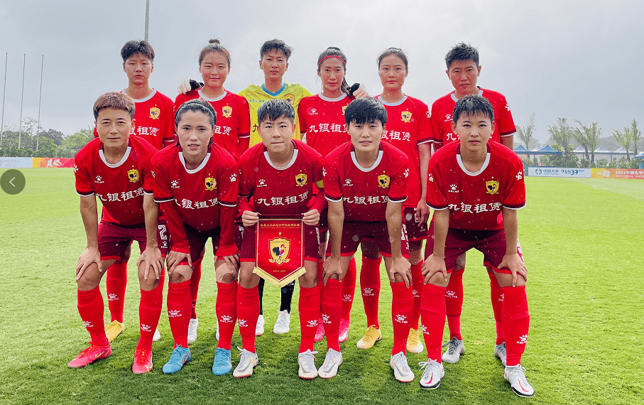 印尼女足表现抢眼,平分秋色晋级八强 印尼女足表现抢眼,平分秋色晋级八强