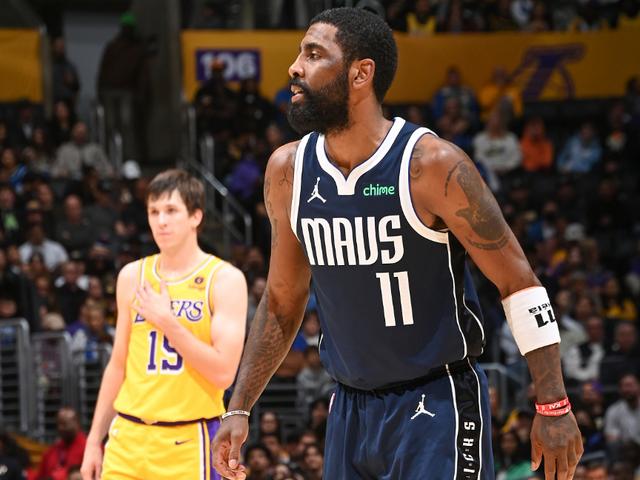 网胜湖人胜,欧文砍下全场最高得分引领球队获胜的简单介绍 网胜湖人胜,欧文砍下全场最高得分引领球队获胜的简单介绍