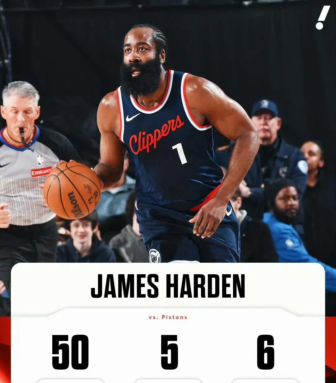 开云体育app-包含火箭击败马刺，哈登砍下50分神奇表现的词条