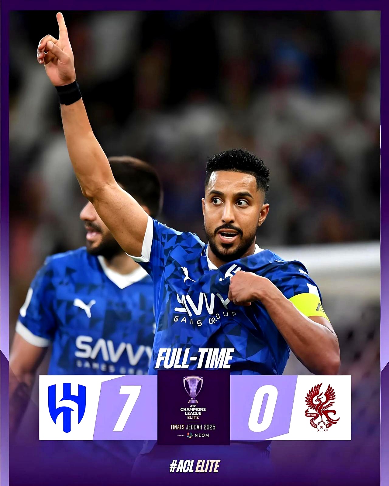 开云体育官网-沙特球队豪取连胜，领跑小组