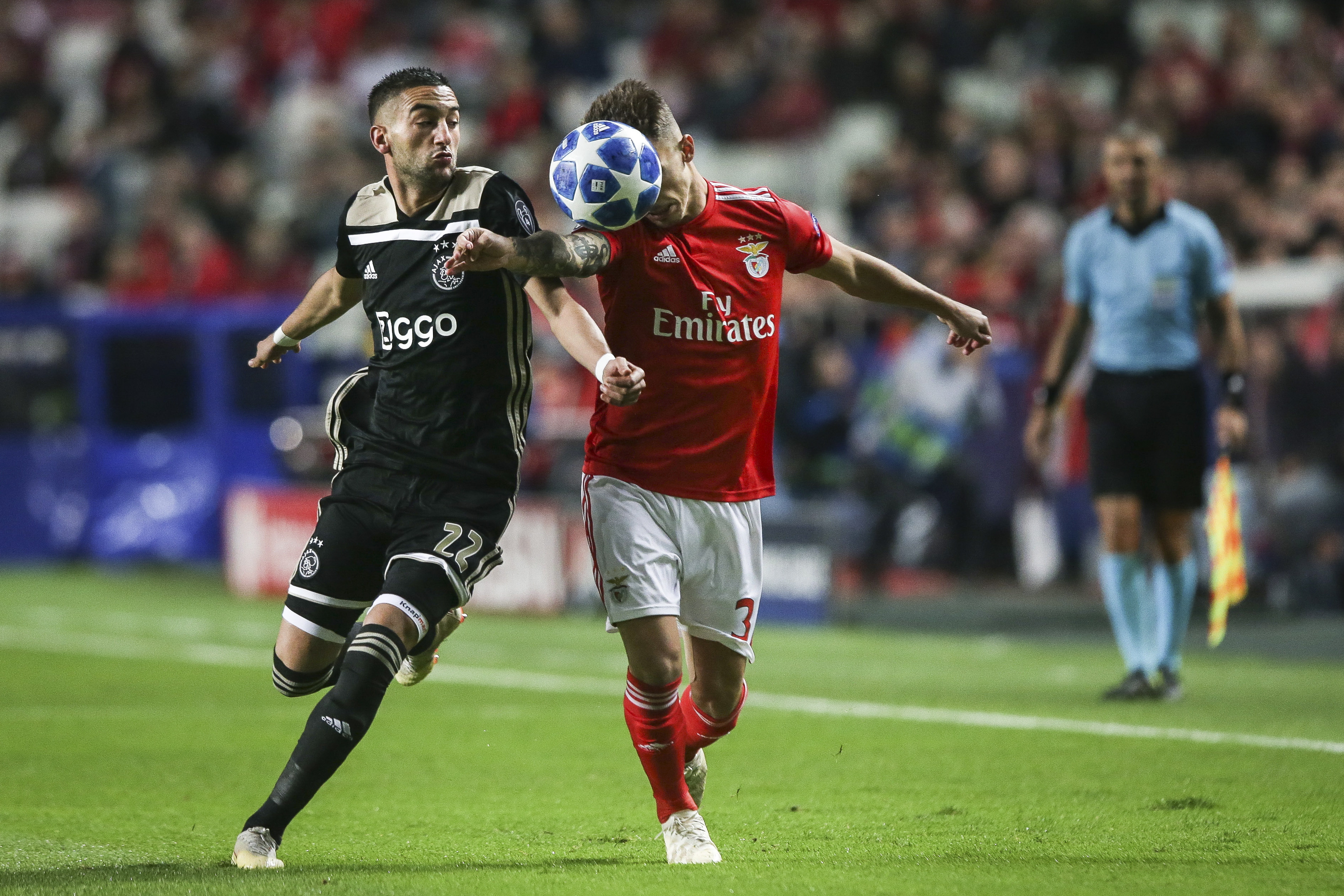 欧冠女足联赛：荷兰女队首战告捷