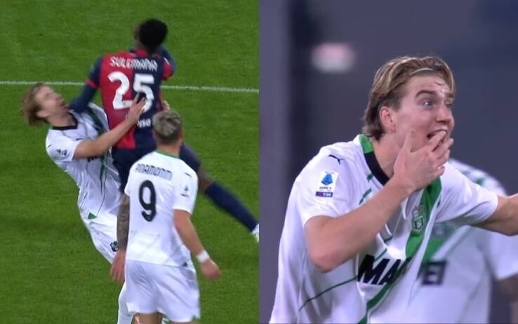 萨索洛客场击败卡利亚里，主场表现不及入球的简单介绍