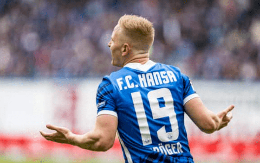 桑德豪森客场大胜,士气大振,保级前景转好的简单介绍 桑德豪森客场大胜,士气大振,保级前景转好的简单介绍