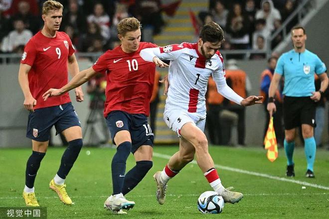 开云体育-欧预赛看点：犹如曲折情感大片，令人动容的简单介绍