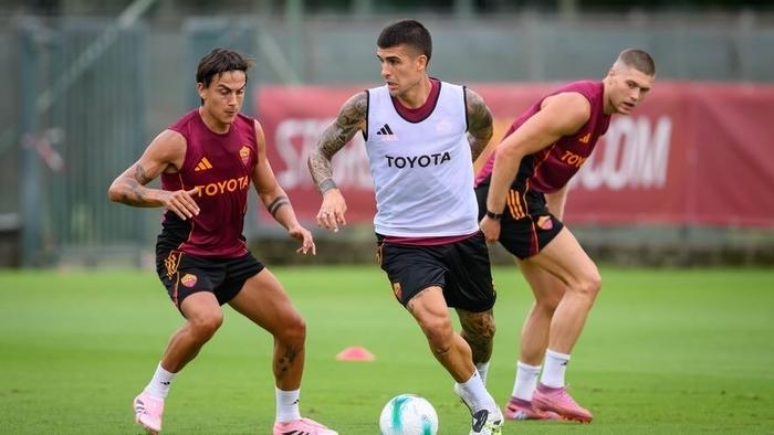 罗马主场大胜博洛尼亚,中场组织积极的简单介绍 罗马主场大胜博洛尼亚,中场组织积极的简单介绍