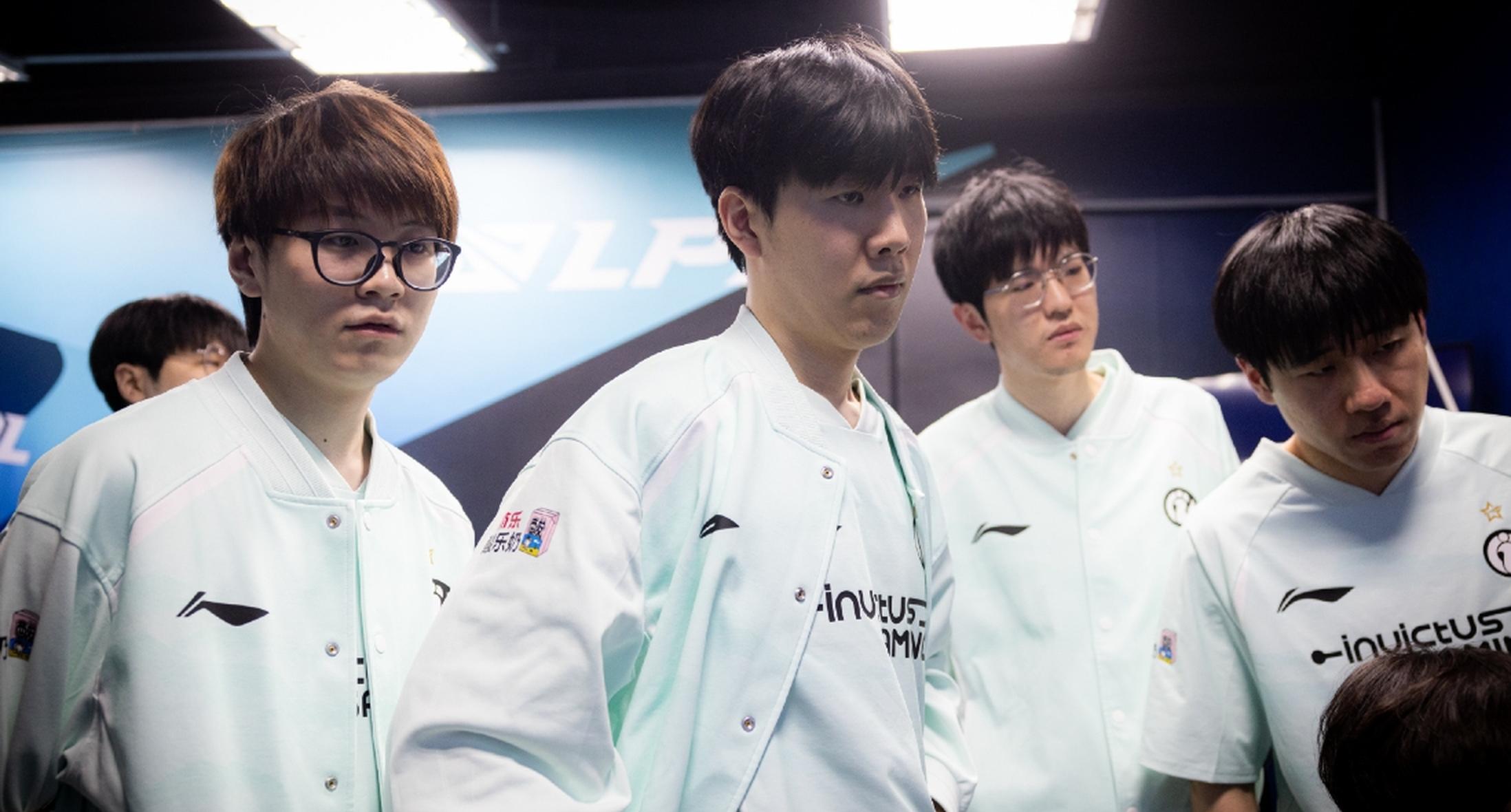 IG绝杀JDG,Kanavi拿下关键大龙焦点之战半决赛,引爆全场热议 IG绝杀JDG,Kanavi拿下关键大龙焦点之战半决赛,引爆全场热议