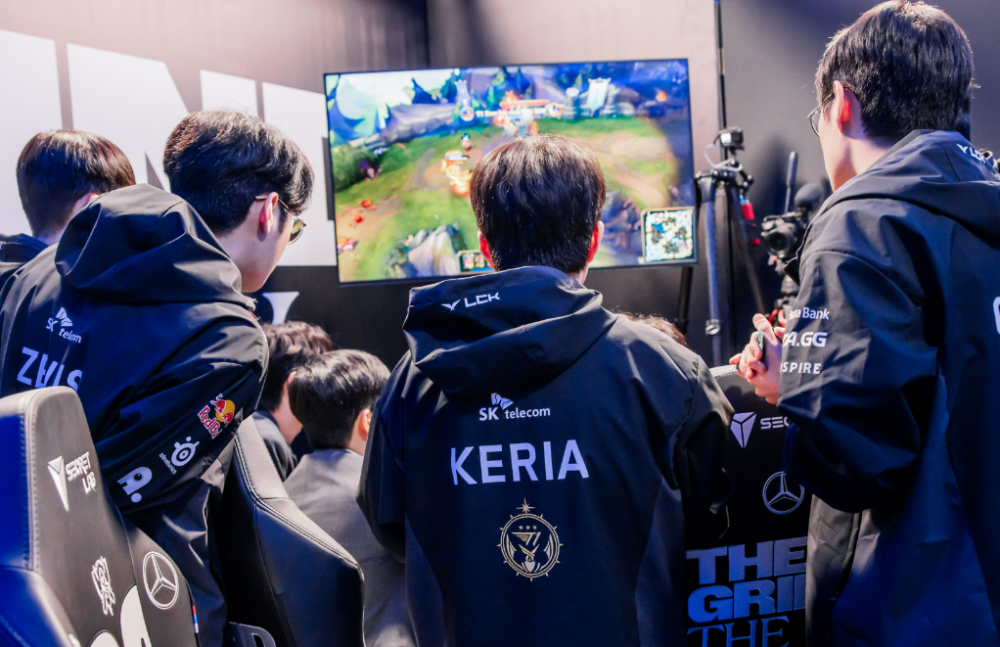 MAD翻盘TSM,Faker单局斩获MVP宿命之战半决赛,引爆全场热议 MAD翻盘TSM,Faker单局斩获MVP宿命之战半决赛,引爆全场热议