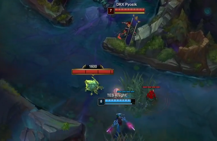 关于DRX轻取TL，Xiaohu拿下关键大龙焦点之战四强赛，成为赛场最大亮点的信息