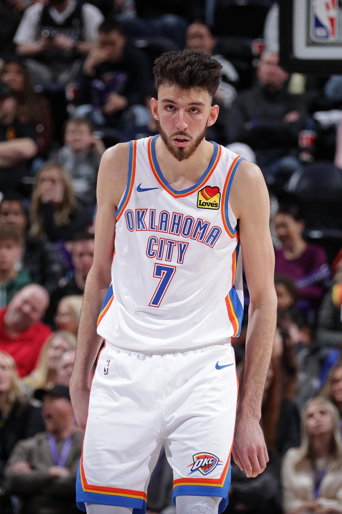 开云体育登录-关于雷霆惊险险胜老鹰，保罗绝杀关键时刻的信息