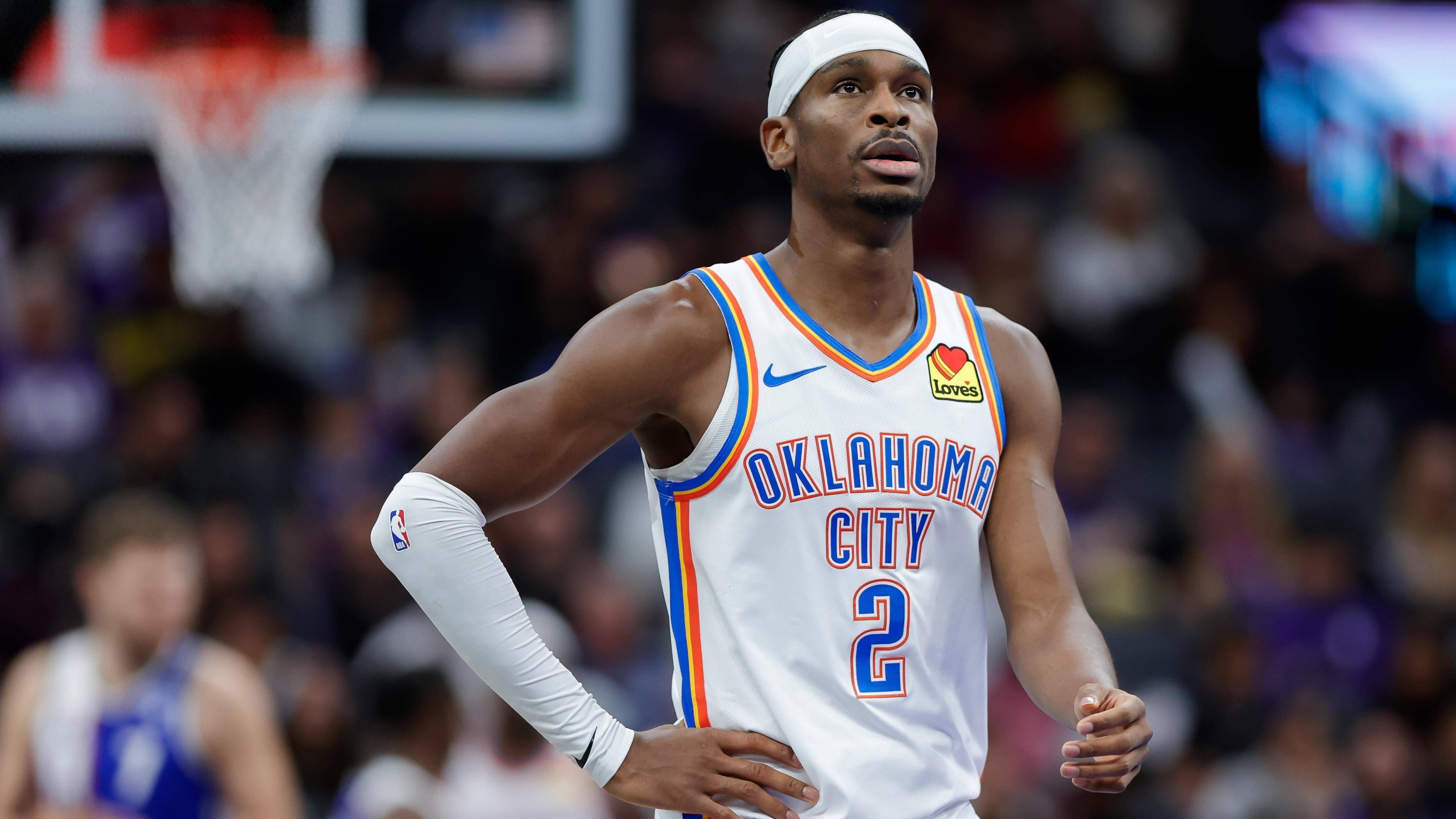 关于雷霆惊险险胜老鹰，保罗绝杀关键时刻的信息