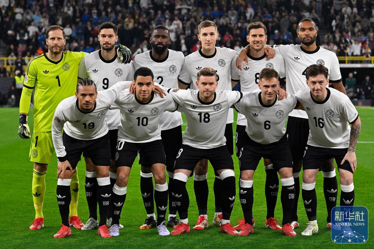 德国队在16强战中击败英格兰晋级欧洲杯8强 德国队在16强战中击败英格兰晋级欧洲杯8强