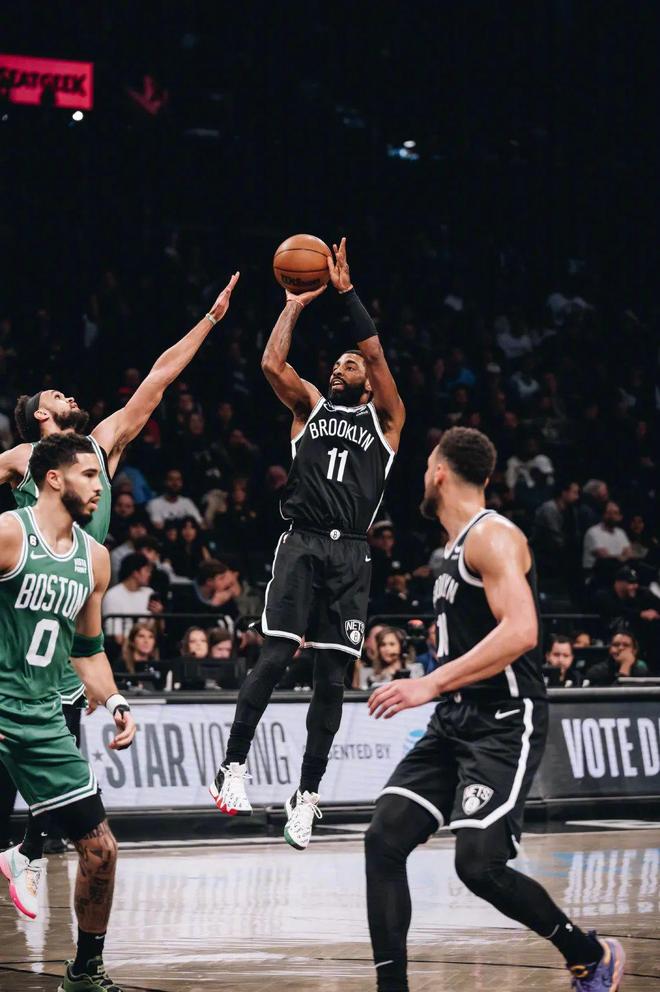 篮网客场负于爵士,欧文独砍全队最高31分 篮网客场负于爵士,欧文独砍全队最高31分