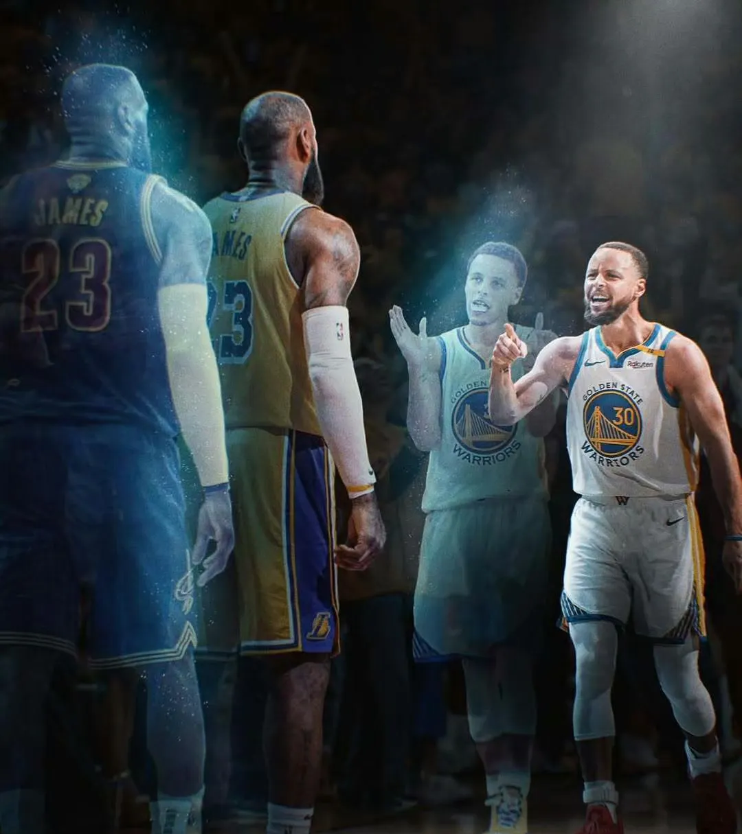 开云体育官方网站-勇士主场大胜湖人，库里砍下30分