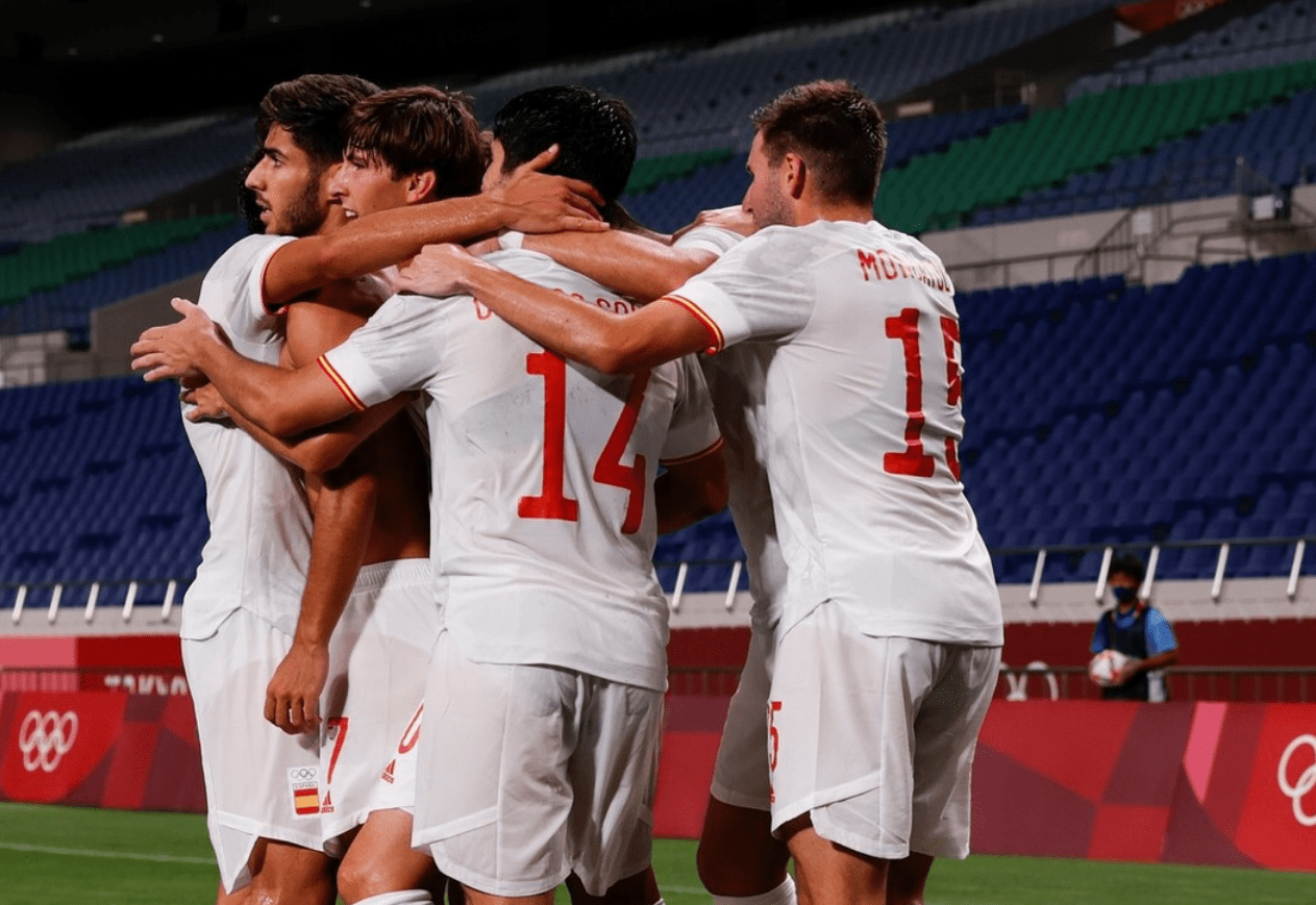 开云官网-西班牙联赛一触即发，球迷热情高涨