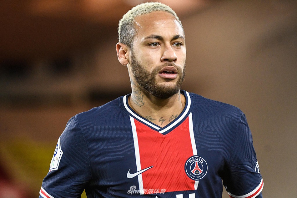 圣埃蒂安逆转摩纳哥,翻盘成功 圣埃蒂安逆转摩纳哥,翻盘成功