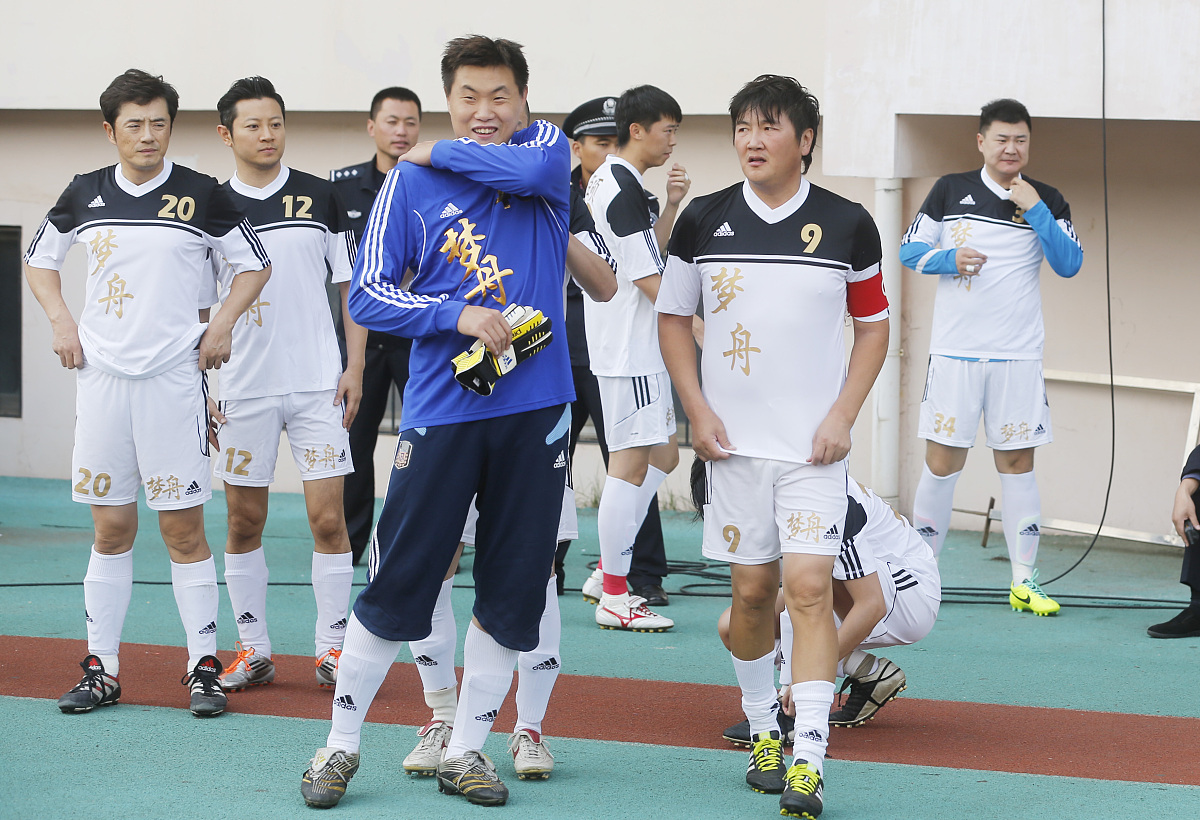 球队在比赛中体现出的团队协作能力备受称赞 球队在比赛中体现出的团队协作能力备受称赞