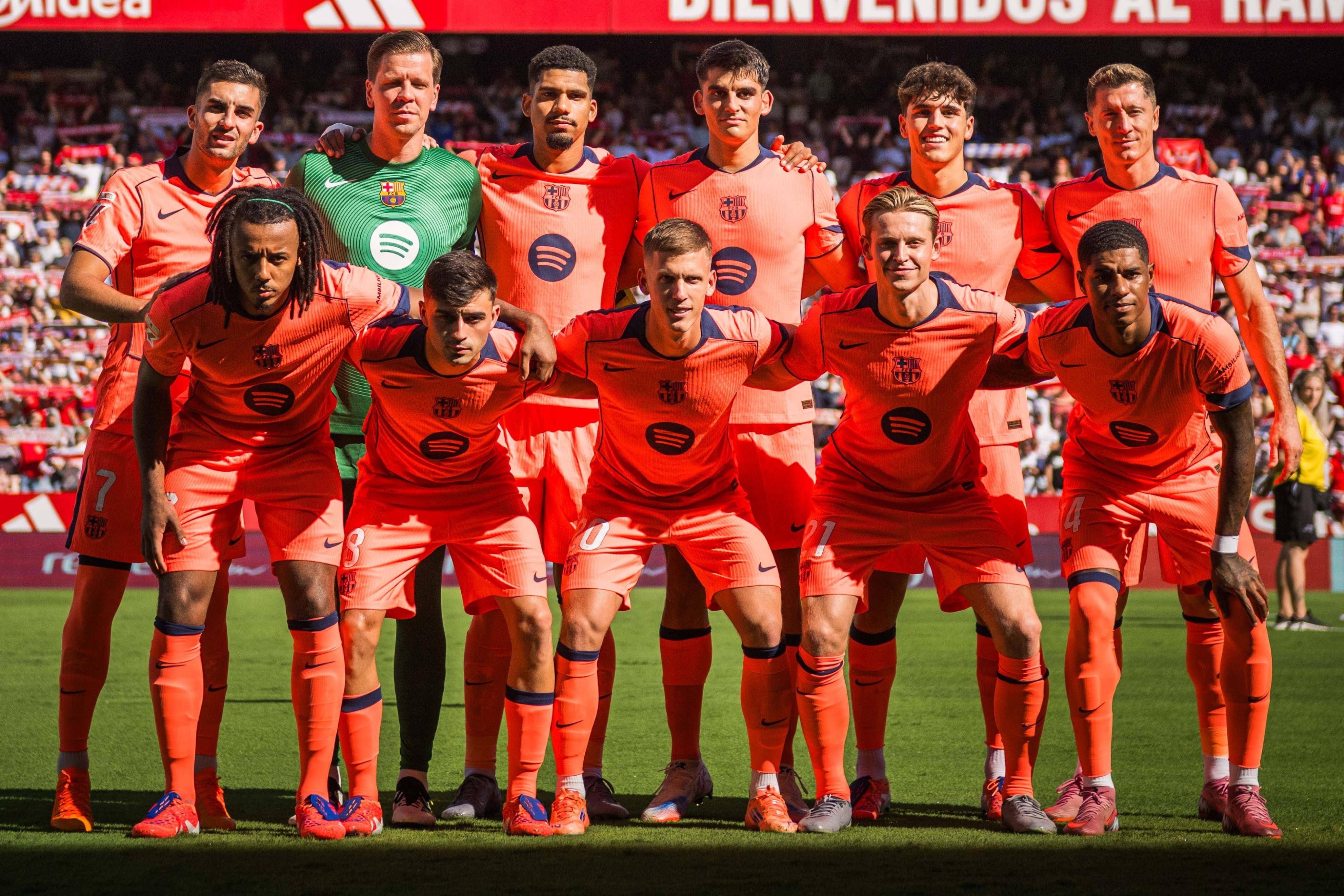 塞维利亚在欧洲赛场上连胜取得成功!的简单介绍 塞维利亚在欧洲赛场上连胜取得成功!的简单介绍