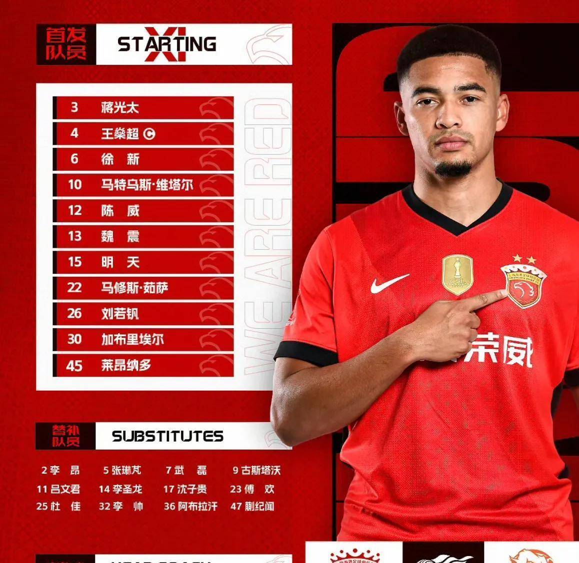 关于上港狂胜九人鲁能,领跑中超积分榜的信息 关于上港狂胜九人鲁能,领跑中超积分榜的信息