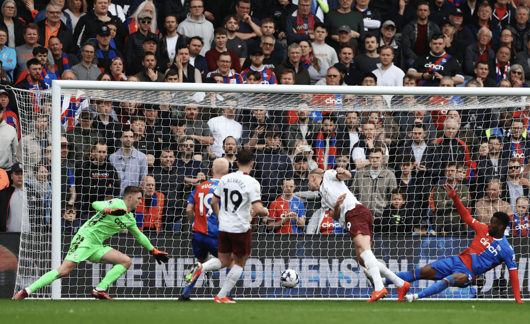 皇家马德里对决曼城，实力对话再度展开的简单介绍